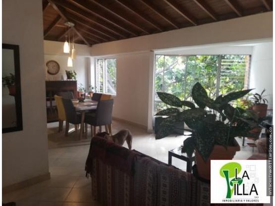 Apartamento en Venta en Belen La Palma