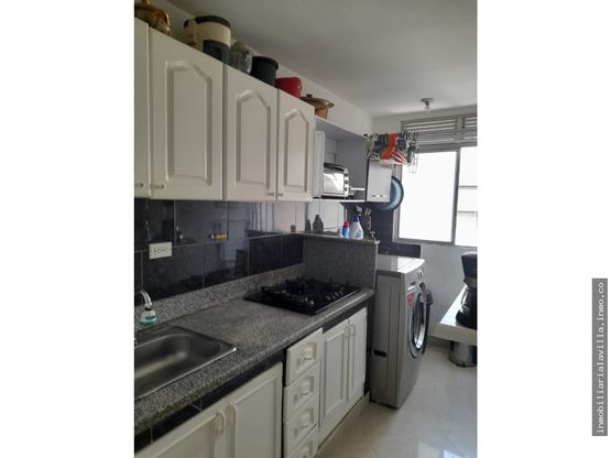 Apartamento en Venta en Rodeo Alto