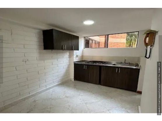 Apartamento en Venta en Belen La Mota