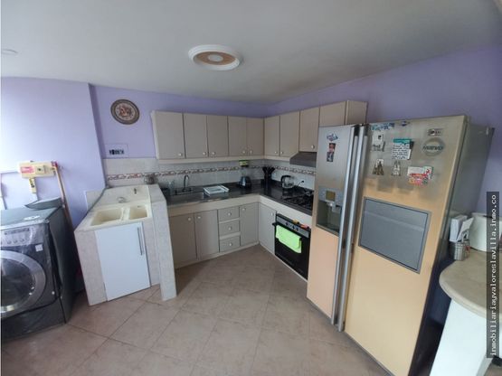 Apartamento en Venta en Belen La Mota