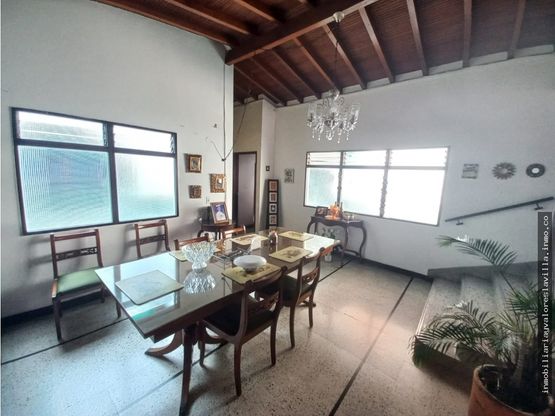 Casa en Venta en La Castellana