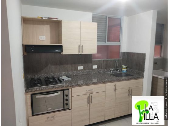 Apartamento en Venta en La Floresta