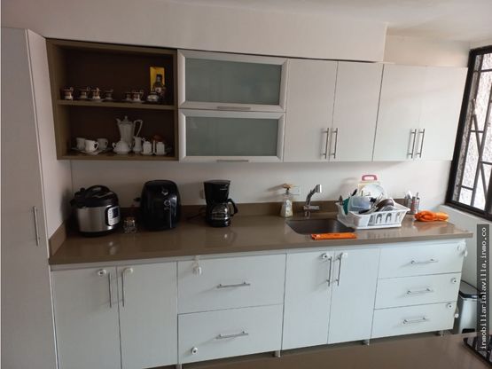 Apartamento en Venta en Laureles