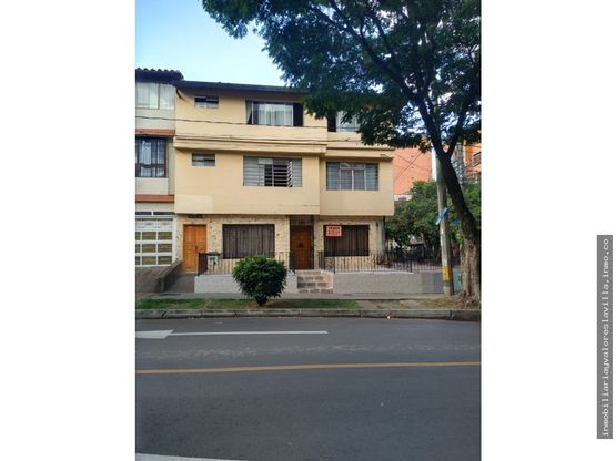 Casa en Venta en La Castellana