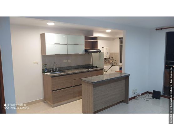 Apartamento en Venta en Ditaires