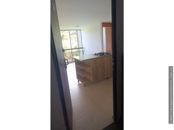 Apartamento en Venta en La Tablaza