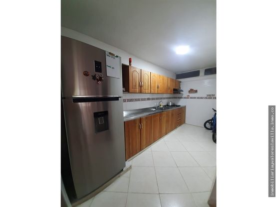 Apartamento en Venta en Villa Nueva