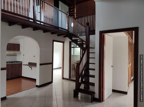 Casa en Venta en Simon Bolivar