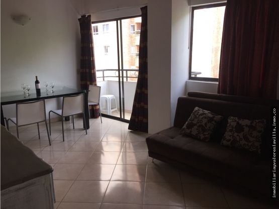 Apartamento en Venta en Laureles