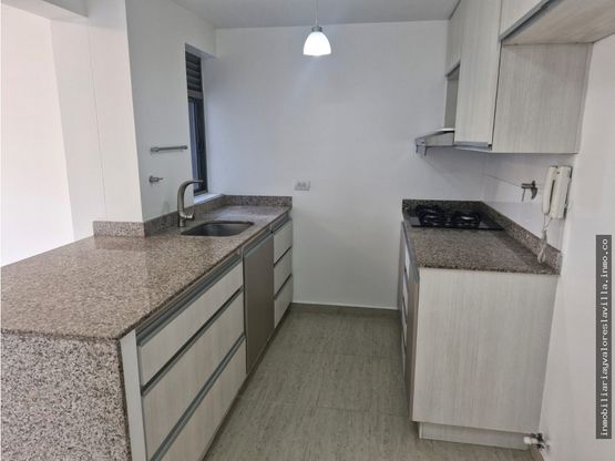 Apartamento en Venta en Loma De Los Bernal