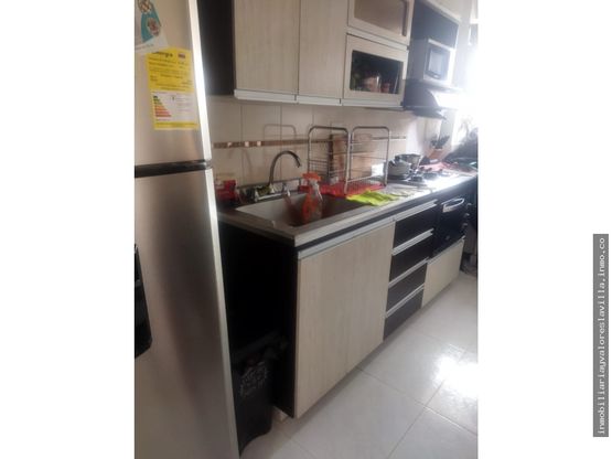 Apartamento en Venta en Belén, Loma De Los Bernal