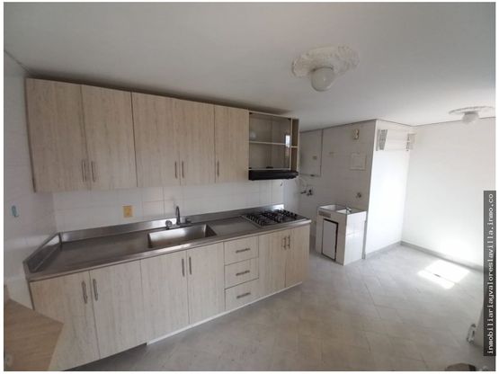 Apartamento en Arriendo en La Castellana