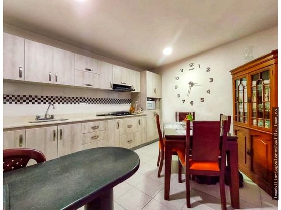 Apartamento en Venta en Belen San Bernardo