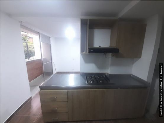 Apartamento en Venta en Robledo