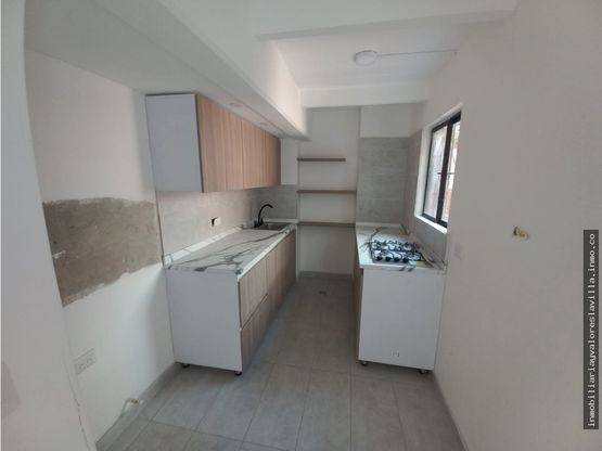 Apartamento en Venta en Belén