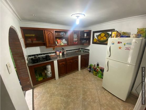 Casa en Venta en Robledo