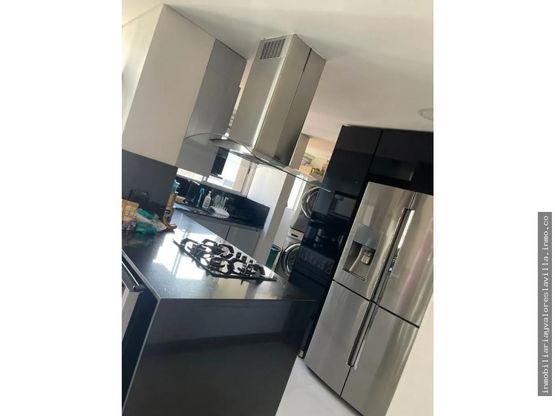 Apartamento en Venta en Poblado