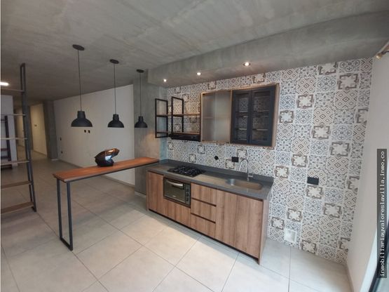 Apartamento en Venta en Belen Miravalle