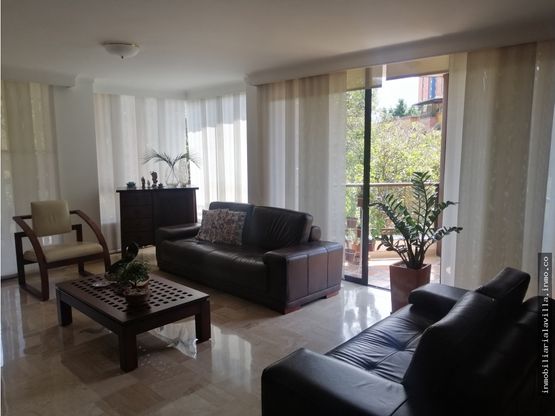 Apartamento en Venta en Conquistadores