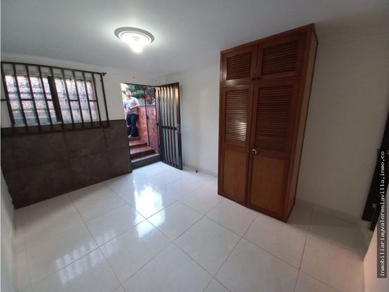 Apartaestudio en Arriendo en Laureles