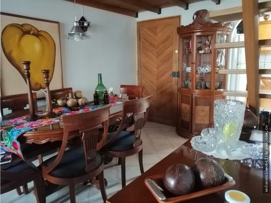 Apartamento en Venta en Conquistadores