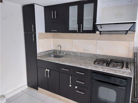 Apartamento en Venta en Calasania