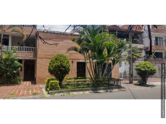 Casa en Venta en Belen Miravalle