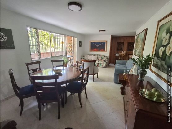 Apartamento en Venta en Nueva Villa De Aburra