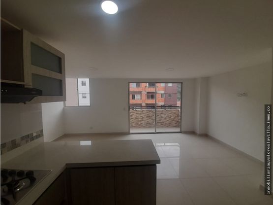 Apartamento en Venta en La Gabriela