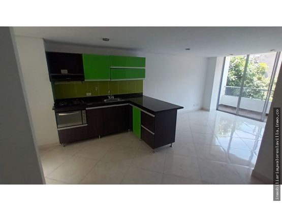 Apartamento en Venta en Los Colores