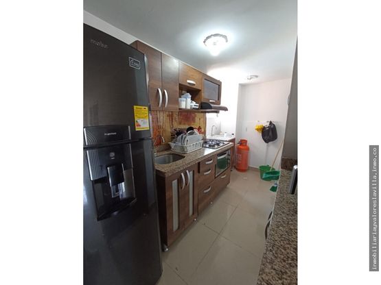 Apartamento en Venta en Buenos Aires