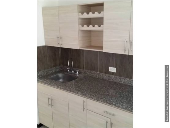 Apartamento en Venta en La Floresta