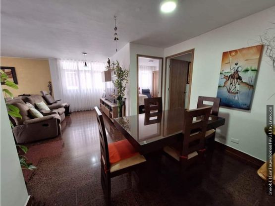 Apartamento en Venta en Conquistadores