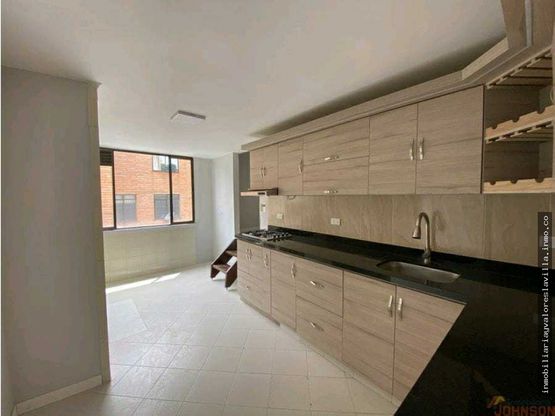 Apartamento en Venta en Conquistadores