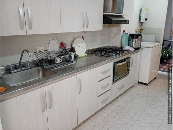 Apartamento en Venta en Conquistadores