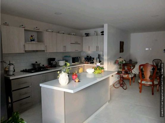 Apartamento en Venta en La Castellana