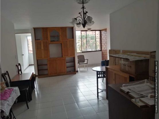 Apartamento en Venta en Laureles