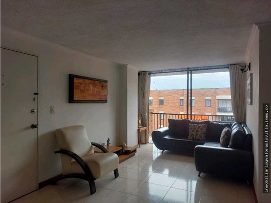 Apartamento en Venta en Belén, Loma De Los Bernal