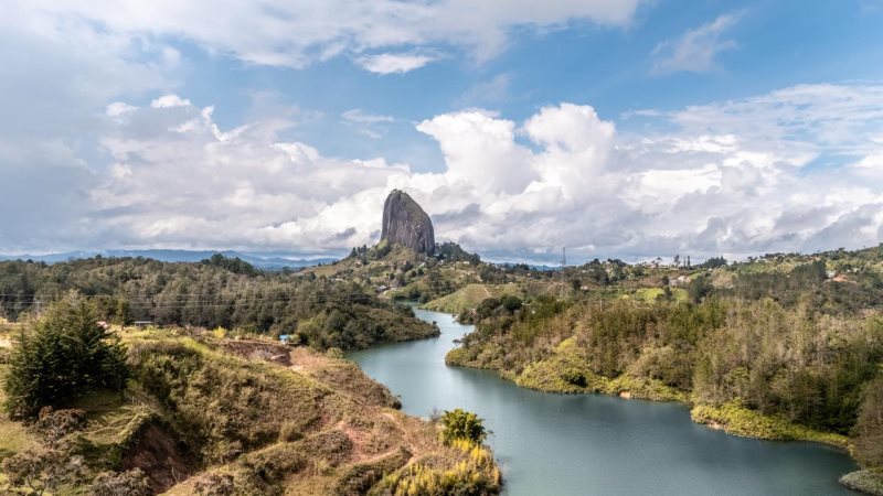 Terreno en Venta en La Peña