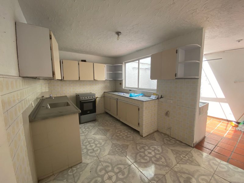 Casa en Arriendo en Simón Bolívar