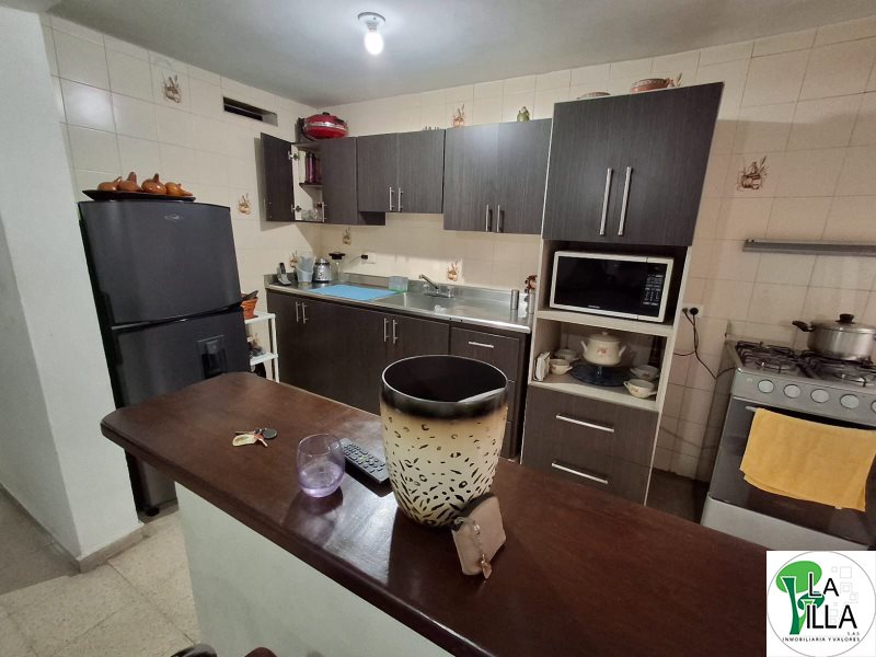 Apartamento en Venta en Belén San Bernardo