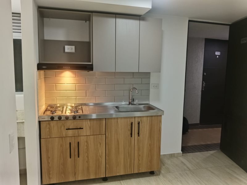 Apartamento en Arriendo en La Tablaza