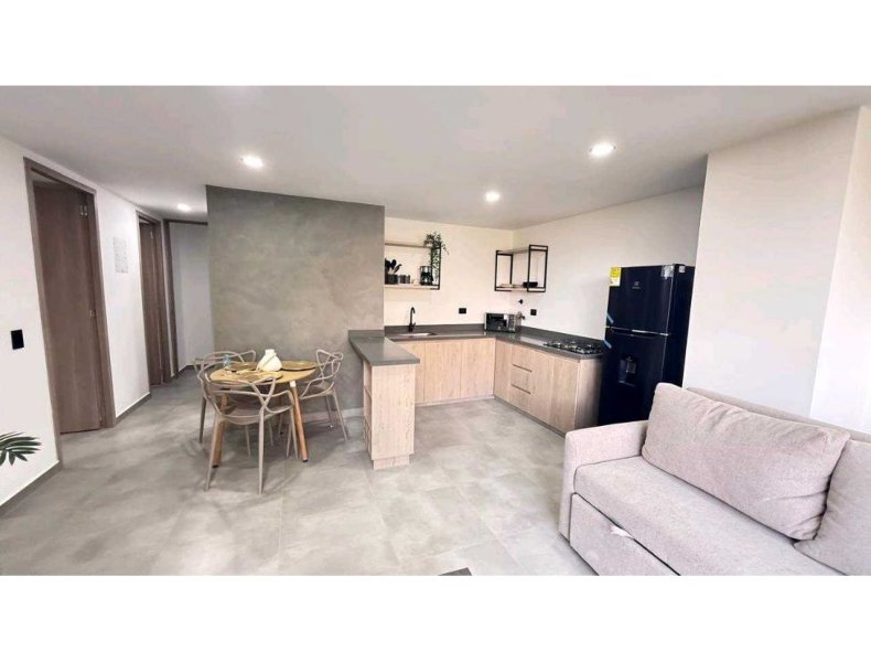 Apartamento en Venta en La Castellana