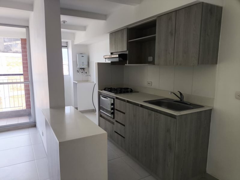 Apartamento en Arriendo en Restrepo Naranjo