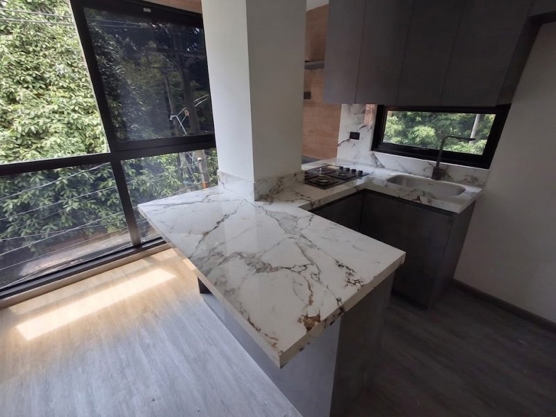 Apartaestudio en Arriendo en Belen Nueva Villa De Aburra