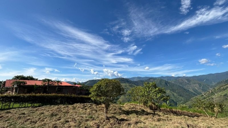 Terreno en Venta en Armenia Mantequilla Antioquia