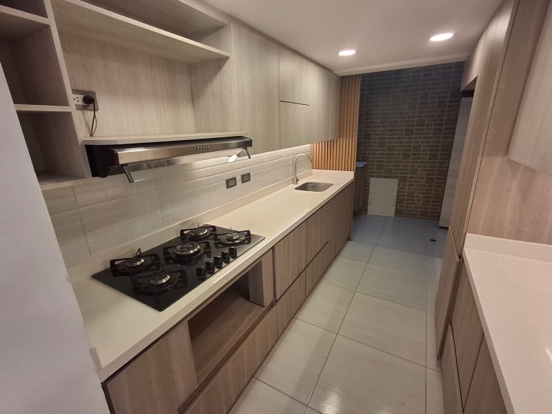 Apartamento en Venta en Santa Maria La Nueva