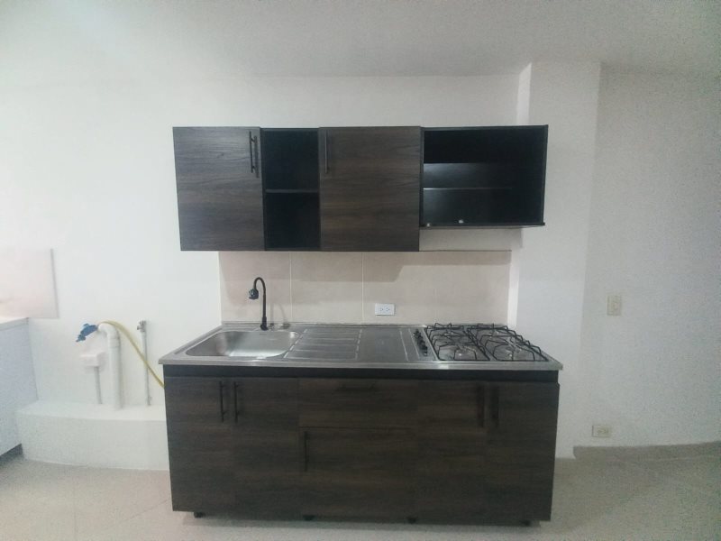 Apartaestudio en Arriendo en Nueva Villa De Aburra