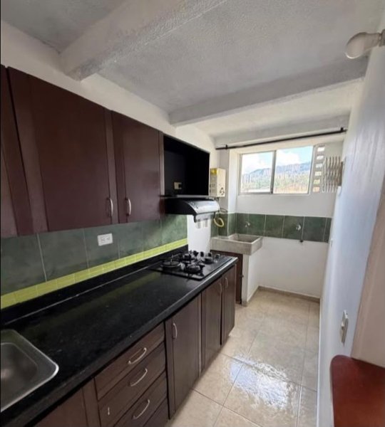 Apartamento en Venta en Robledo