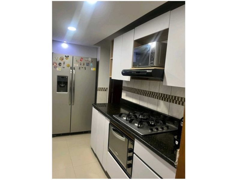 Apartamento en Venta en Belén La Castellana